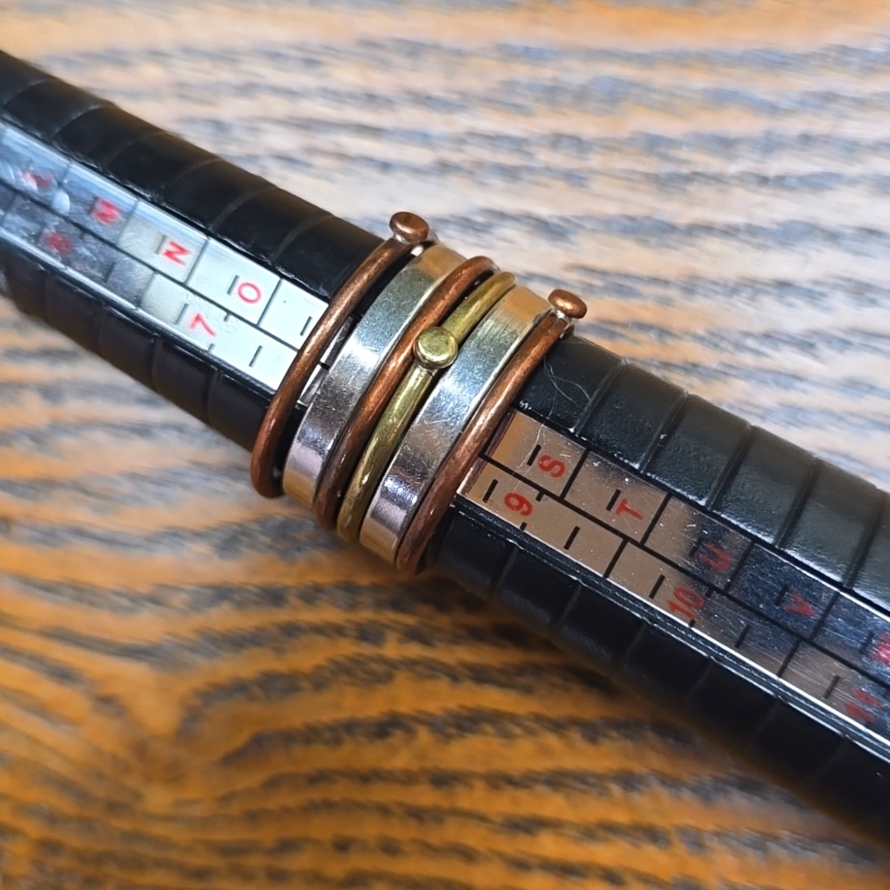 Spinner Ring - image 4